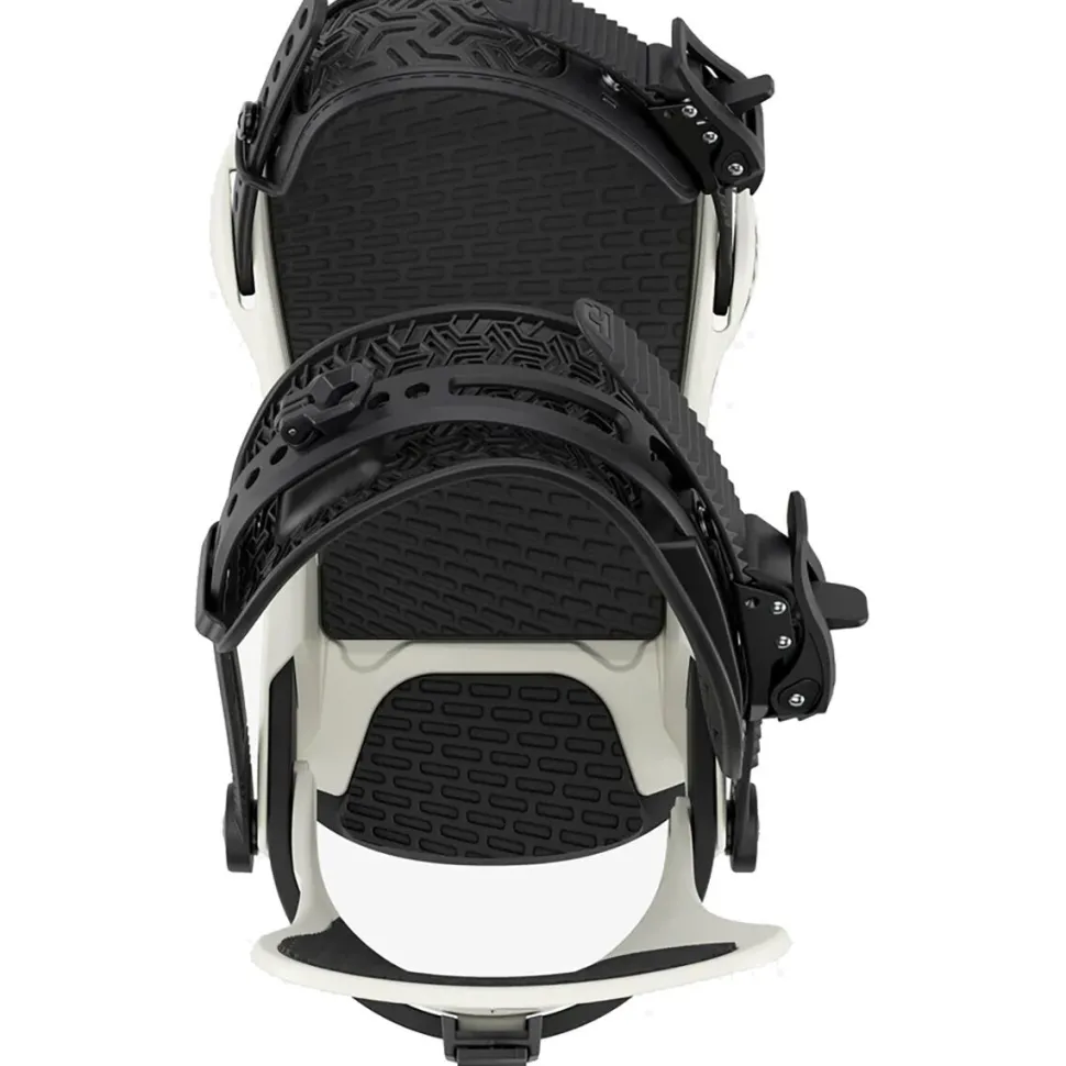 STR Snowboard Binding - 2026