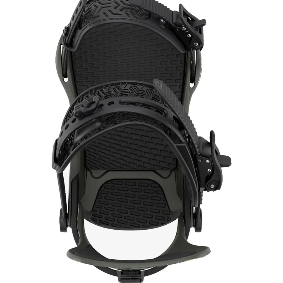 STR Snowboard Binding - 2026