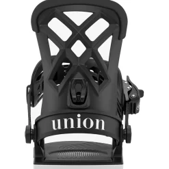 STR Snowboard Binding - 2026