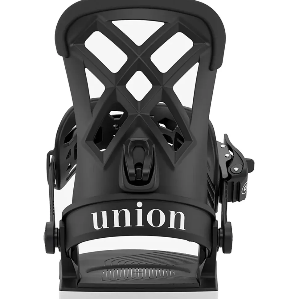 STR Snowboard Binding - 2026