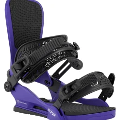 STR Snowboard Binding - 2026