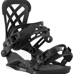 STR Snowboard Binding - 2026