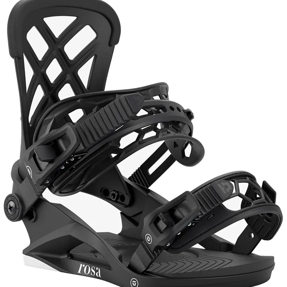STR Snowboard Binding - 2026