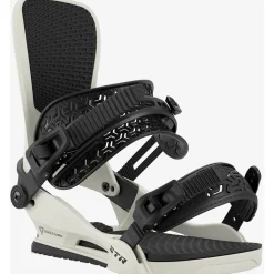 STR Snowboard Binding - 2026