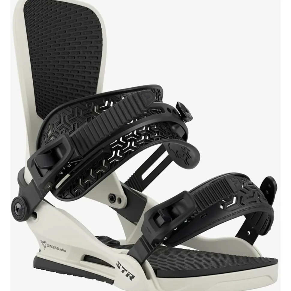 STR Snowboard Binding - 2026