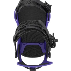 STR Snowboard Binding - 2026