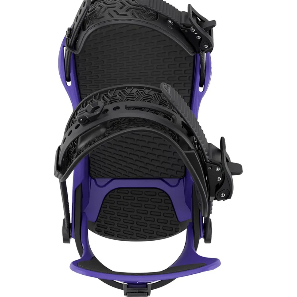 STR Snowboard Binding - 2026
