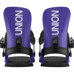 STR Snowboard Binding - 2026