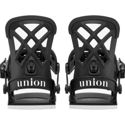 STR Snowboard Binding - 2026