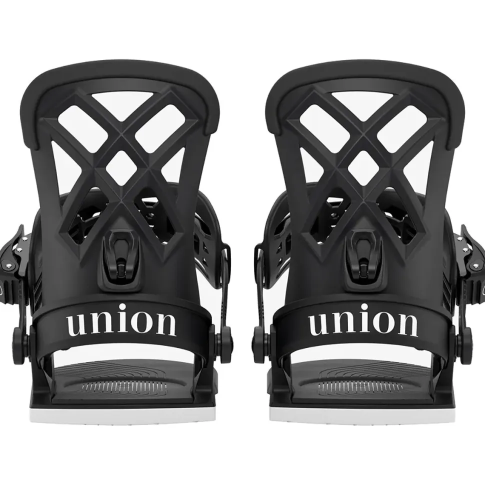 STR Snowboard Binding - 2026