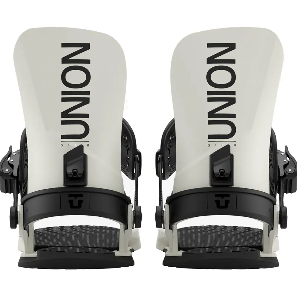 STR Snowboard Binding - 2026