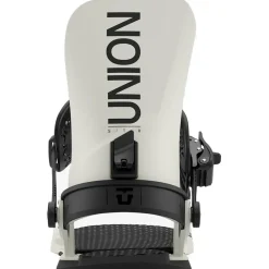 STR Snowboard Binding - 2026