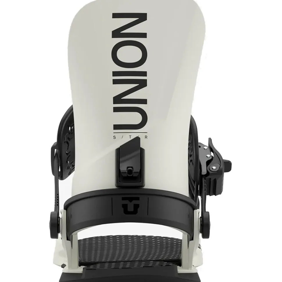 STR Snowboard Binding - 2026