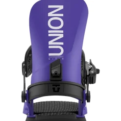 STR Snowboard Binding - 2026