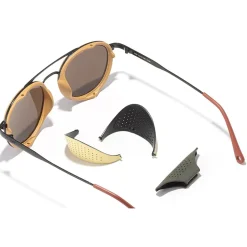 Strada Polarized Sunglasses