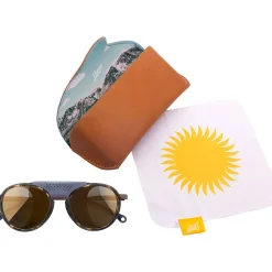 Strada Polarized Sunglasses