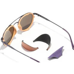 Strada Polarized Sunglasses