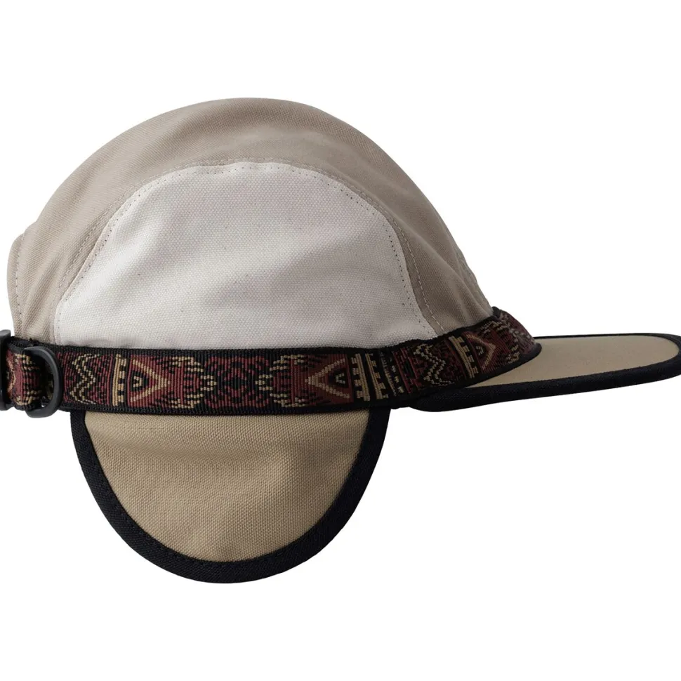 Strapcap Trapper Cap