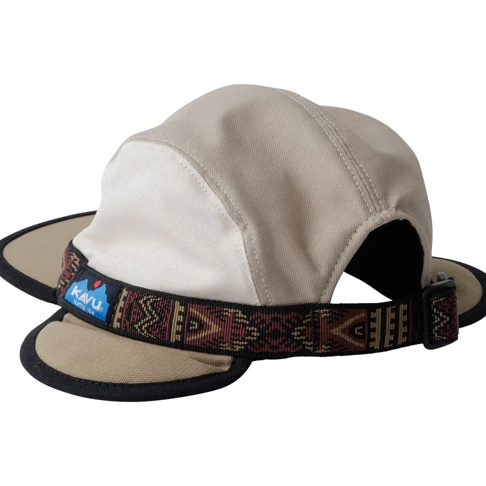 Strapcap Trapper Cap