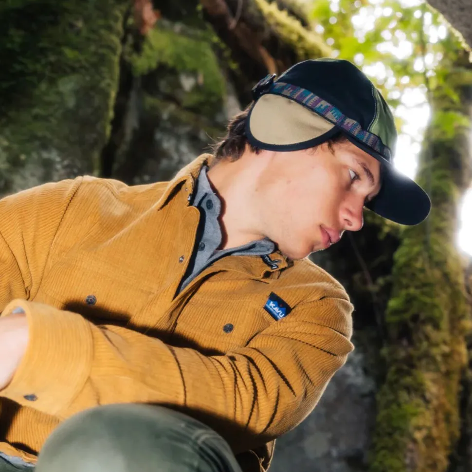 Strapcap Trapper Cap