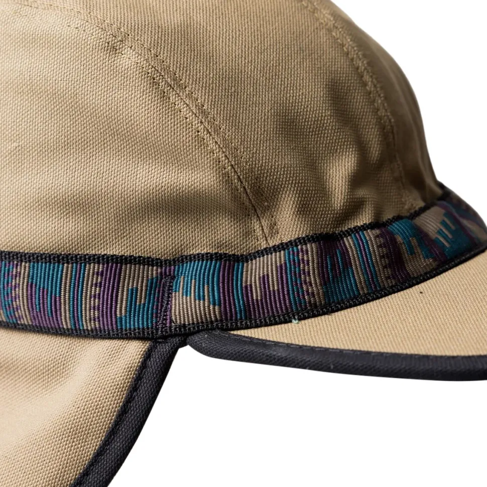 Strapcap Trapper Cap