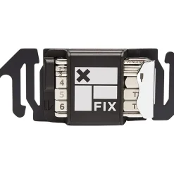 Strap On Tool Holster