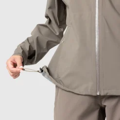 Stratoburst Stretch Rain Jacket - Women's