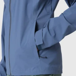 Stratoburst Stretch Rain Jacket - Women's