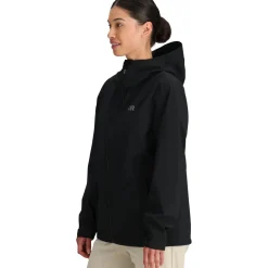 Stratoburst Stretch Rain Jacket - Women's