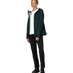 Stratoburst Stretch Rain Jacket - Women's