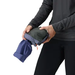 Stratoburst Stretch Rain Jacket - Women's