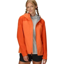 Stratoburst Stretch Rain Jacket - Women's