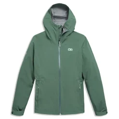 Stratoburst Stretch Rain Jacket - Women's