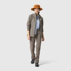 Stratoburst Stretch Rain Jacket - Women's