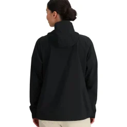 Stratoburst Stretch Rain Jacket - Women's