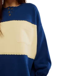 Strawberry Sweatshirt - Women's
