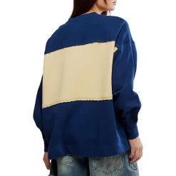 Strawberry Sweatshirt - Women's