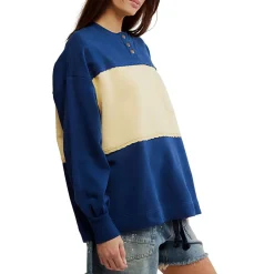 Strawberry Sweatshirt - Women's