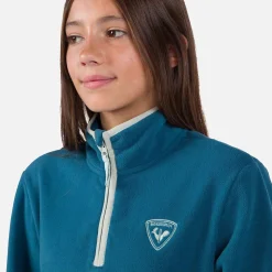 Strawpile Fleece 1/2-Zip Pullover - Kids'