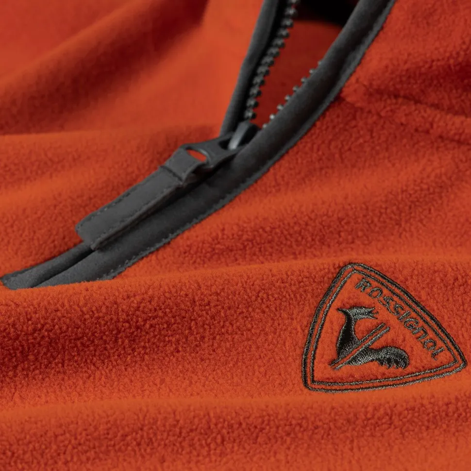 Strawpile Fleece 1/2-Zip Pullover - Kids'