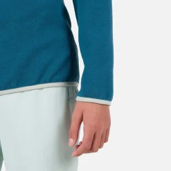 Strawpile Fleece 1/2-Zip Pullover - Kids'