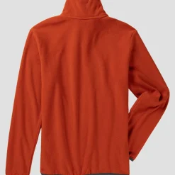Strawpile Fleece 1/2-Zip Pullover - Kids'