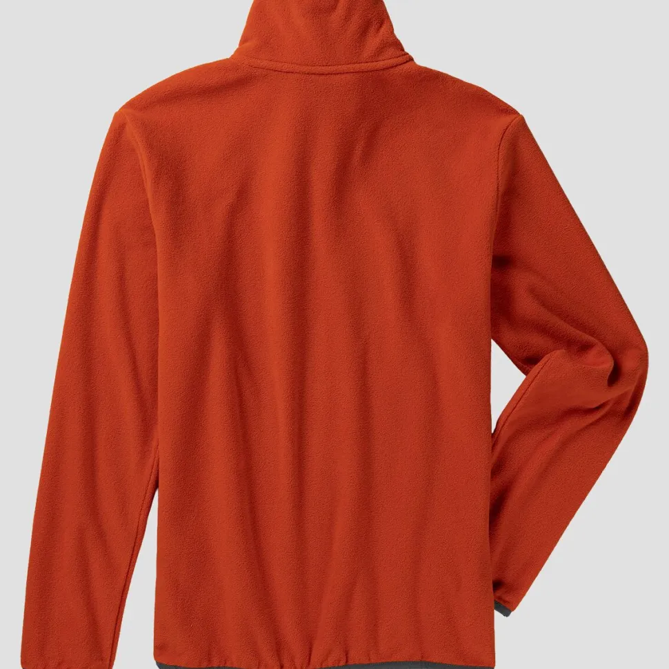 Strawpile Fleece 1/2-Zip Pullover - Kids'