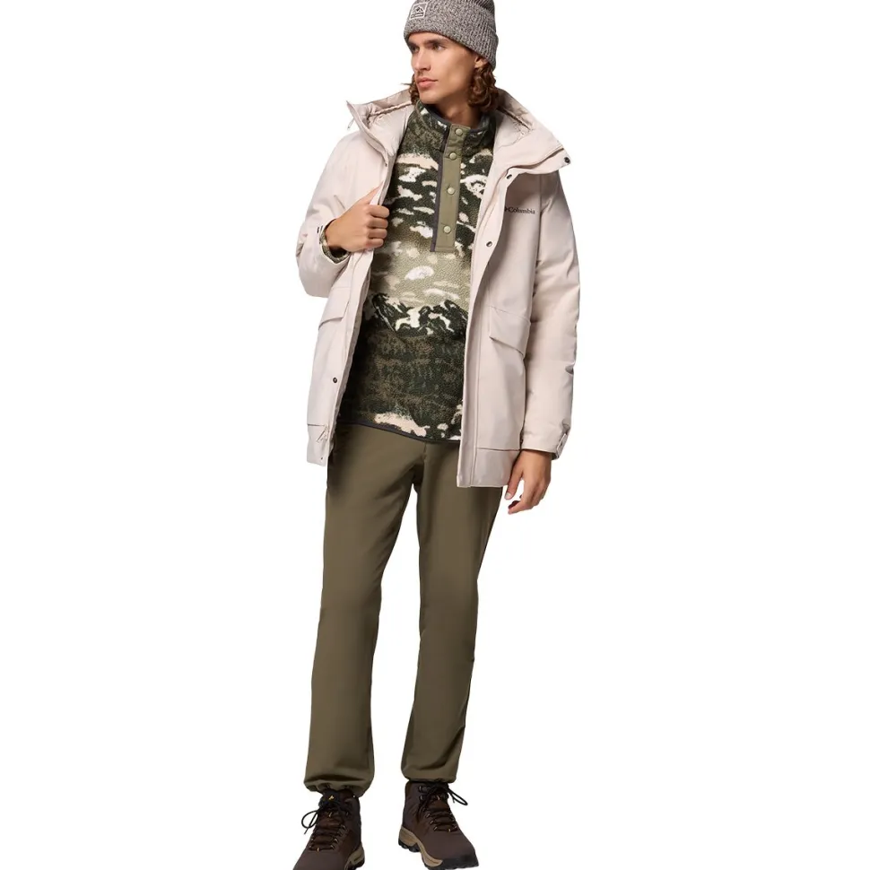 Street Heights Parka - Men's