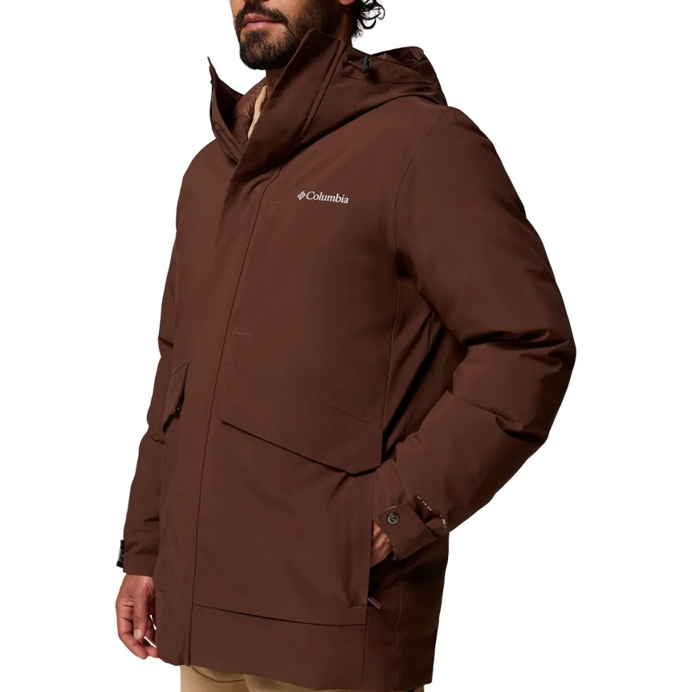 Street Heights Parka - Men's