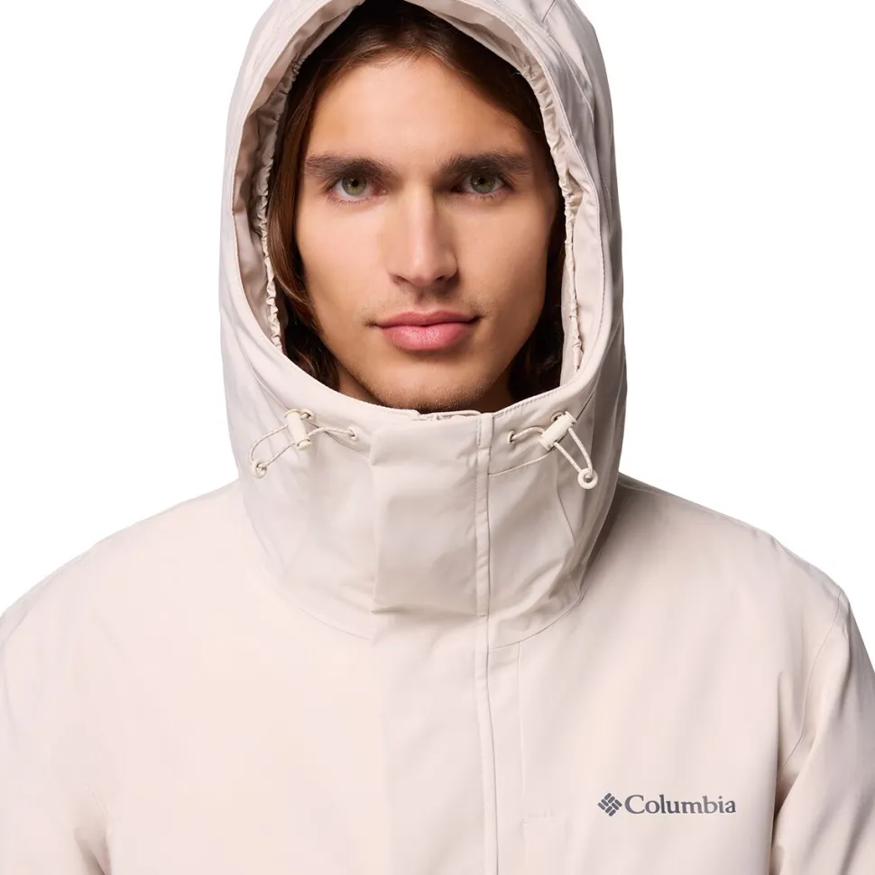 Street Heights Parka - Men's