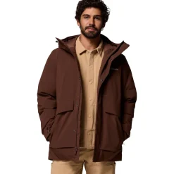 Street Heights Parka - Men's
