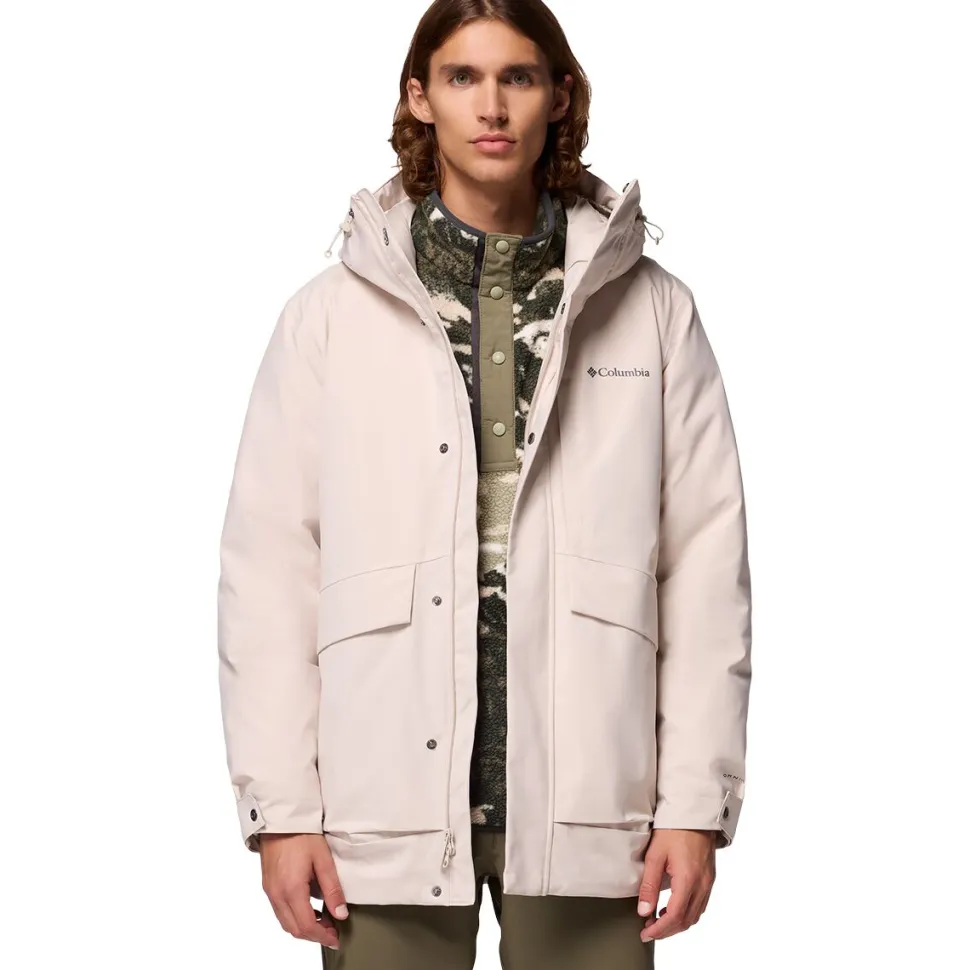 Street Heights Parka - Men's