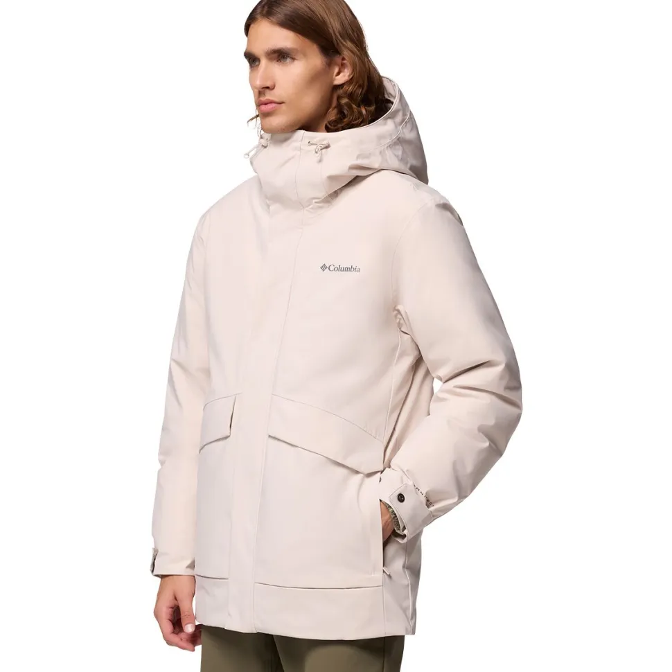 Street Heights Parka - Men's