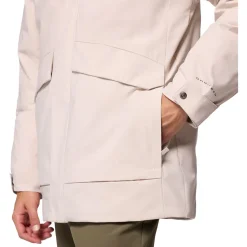 Street Heights Parka - Men's